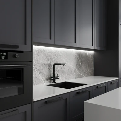 Kitchen No. 20 — Ver 3