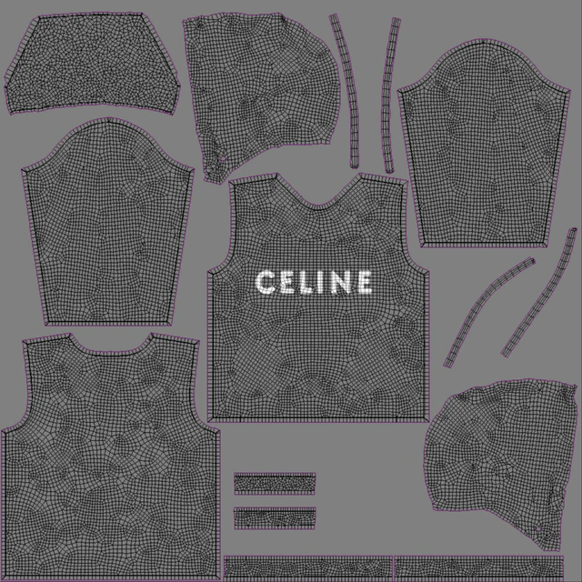 Tracksuits Set — Скачать