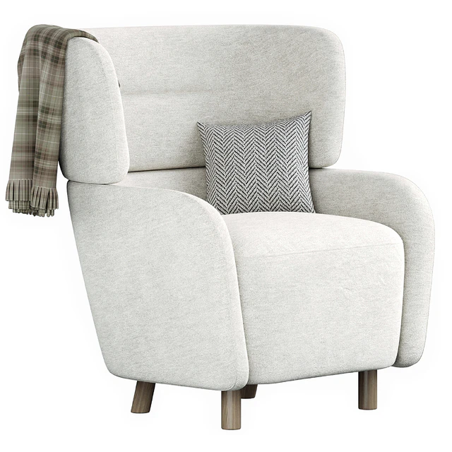 Armchair Audril by Divan.ru — Descargar