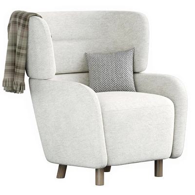 Armchair Audril by Divan.ru — Ver 3