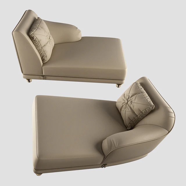 КУШЕТКА VISIONNAIRE (IPE CAVALLI) CHATAM — Скачать