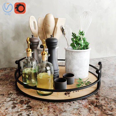 Kitchen accessories — Вид 1