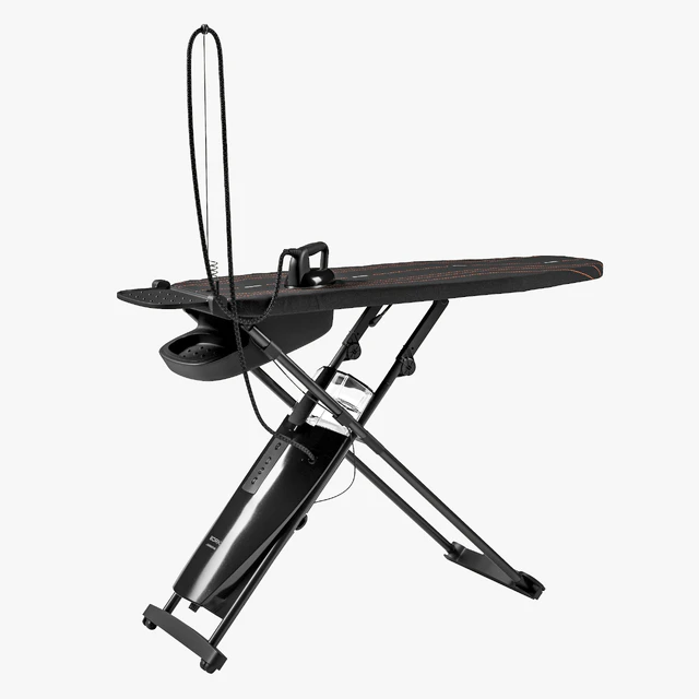 Ironing system Bork i810 — Descargar