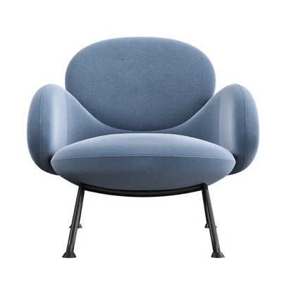 BAIXA Armchair by SOFTLINE — Вид 3