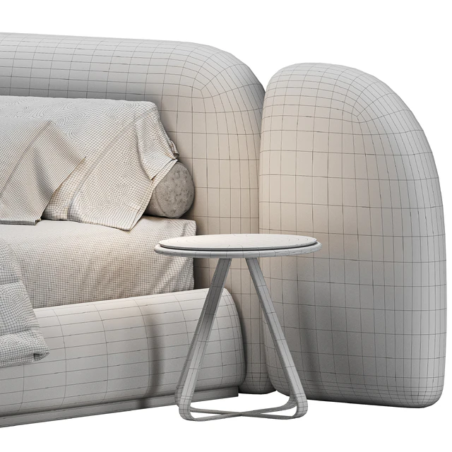 Vao bed Paolo Castelli — Скачать