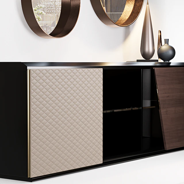 Aston & Wish by Cattelan Italia — Descargar