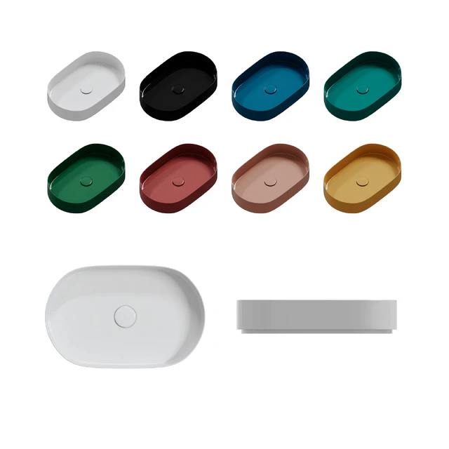 Ceramica CIELO Shui Comfort SHCOLAO60 — Скачать