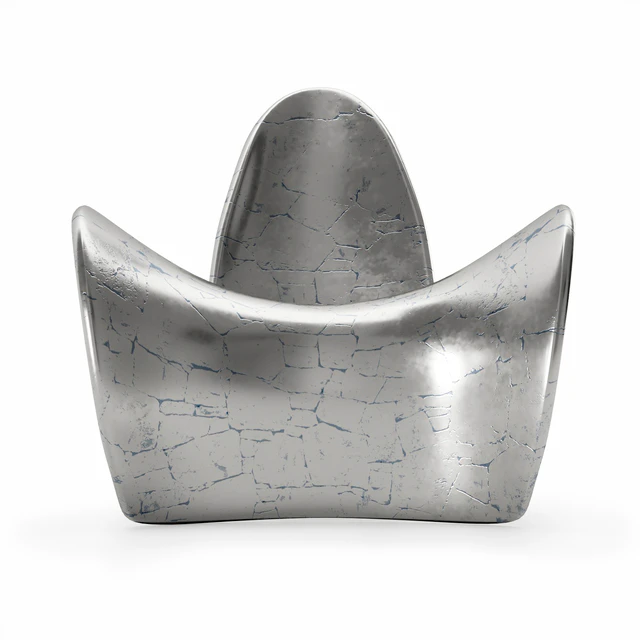 Wendell Castle, "Morning Sun", Chair — Descargar