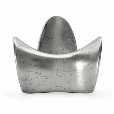 Wendell Castle, "Morning Sun", Chair — Ver 2