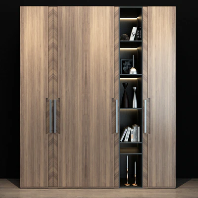 Cabinet Furniture 0209 — Ver 1