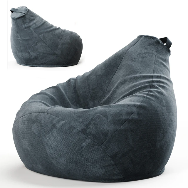 Armchair - bag Loft — Descargar
