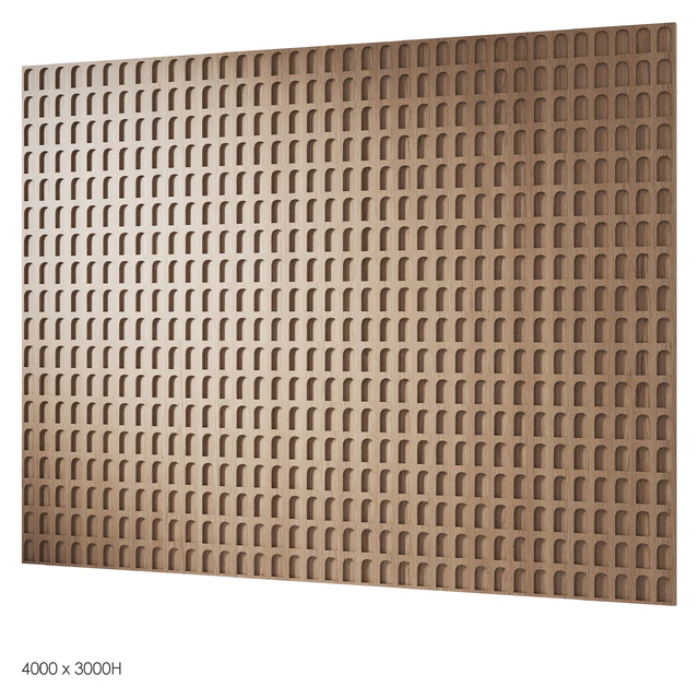 Decorative wood panels 4 — Descargar