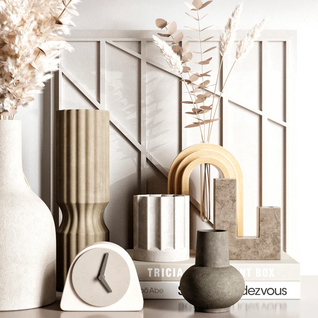 Decorative set 61 — Descargar