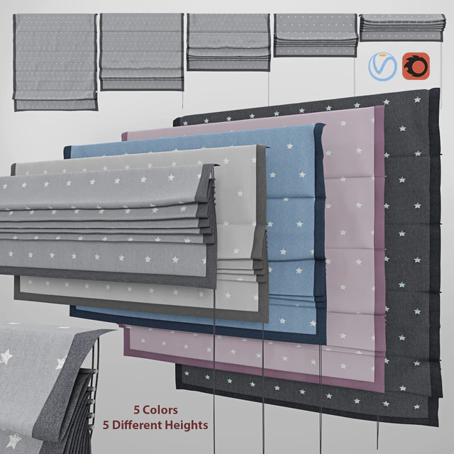 Roman Blind 2 — Descargar