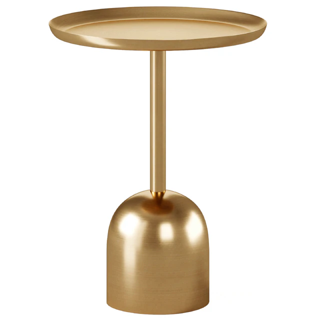 Coffee table Yinan, Liliane and Adaluz by La Forma (ex Julia Grup) — Descargar