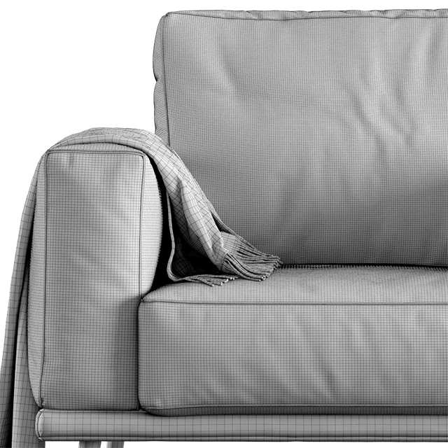 Boconcept Carlton Armchair — Descargar