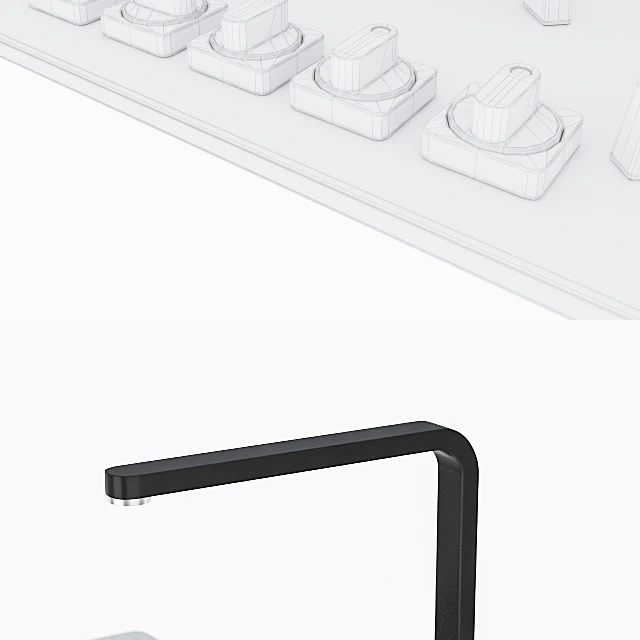 BARAZZA COLLECTIONS UNIQUE (Mat stainless stee) l — Descargar