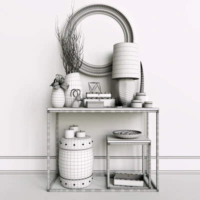 New Decorative Set — Вид 3