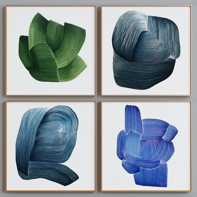 Picture Frame Set 826 — Descargar