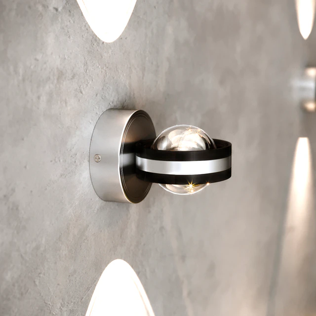 Maxmer Wall Lights — Скачать