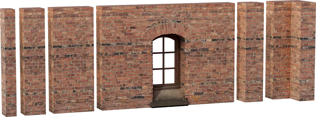 modular building 2nd floor kit 002 — Скачать