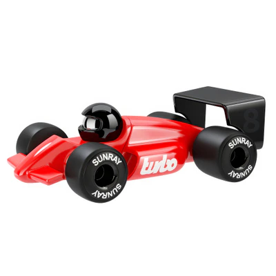 turbo laser car toy by playforever — descargar