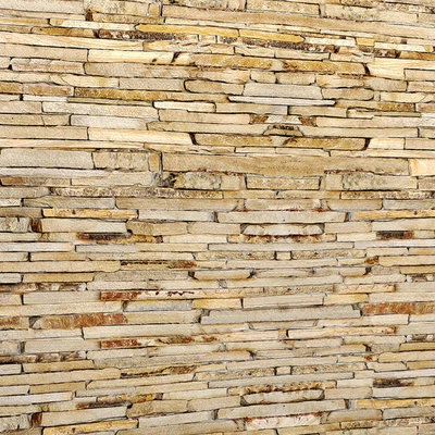Masonry. — Ver 2