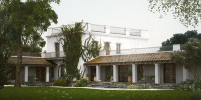 mexican haciendas 008 — Descargar