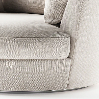 Chair Rondo by JAMNI — View 3