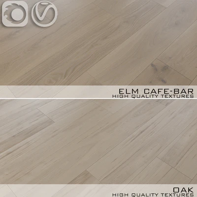 Laminate TerHurne No. 9 — Ver 1