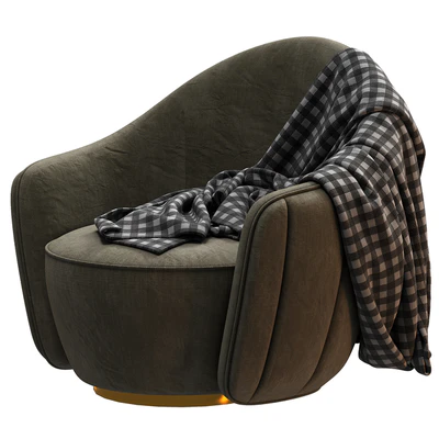 Armchair Hermes — Ver 2