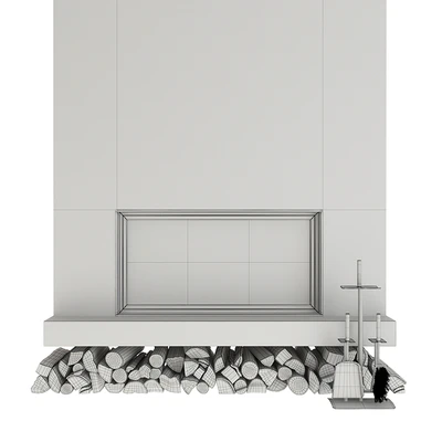 Fireplace — Ver 3