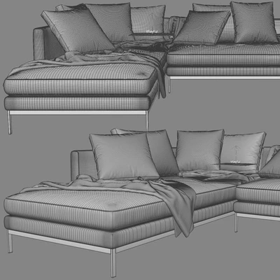 Linteloo Relax Sofa — Вид 2