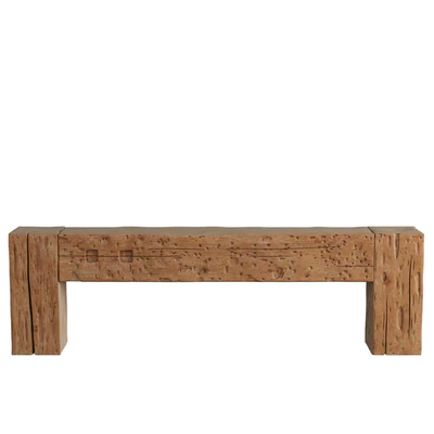 Old Beams Console — Ver 2
