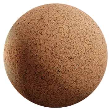 dry cracked mud 009 — Скачать