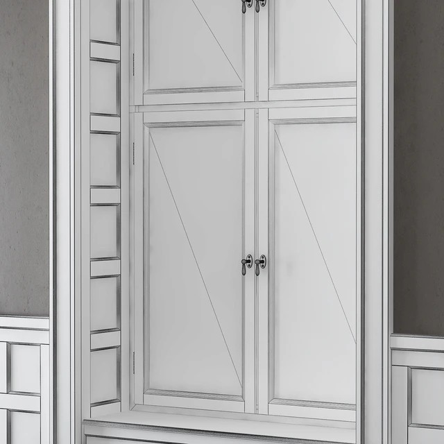 Wooden window — Descargar