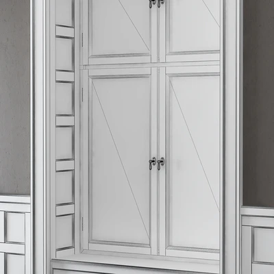 Wooden window — Ver 2