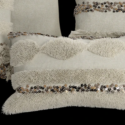 RH Morrocan Pillows2 — Вид 3