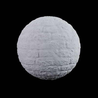 White brick — Ver 2