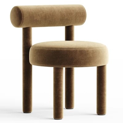 Chair Gropius CS1 — Вид 3