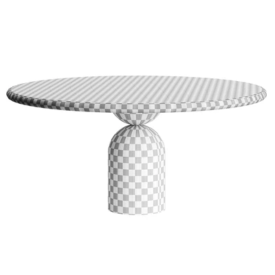 Bell Table by Wood Room — Вид 2
