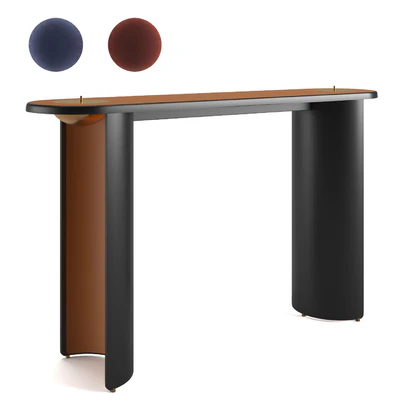 Baxter Parsek console — Ver 1