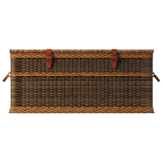 Handemade Basket — Скачать