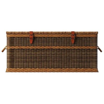 Handemade Basket — Вид 2