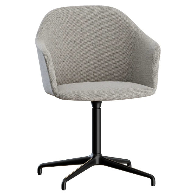 Rely HW40 Armchair by andtradition — Descargar