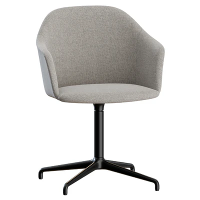 Rely HW40 Armchair by andtradition — Ver 3