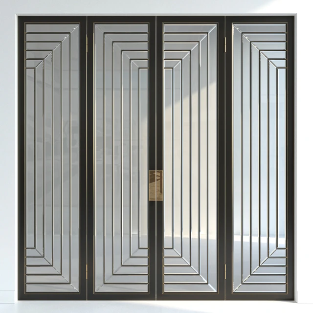 Door 18 — Descargar