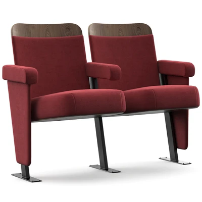 Ambassador evertaut auditorium theater chair — Ver 1