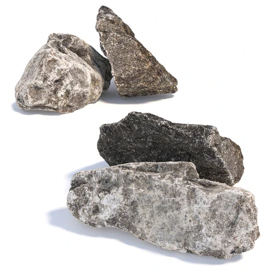 Stones 233 — Ver 1