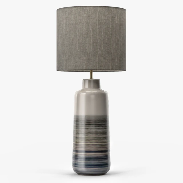 Bacari Large Table Lamp — Descargar
